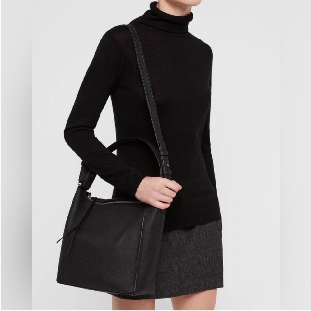 All Saints Kita Crossbody Bag